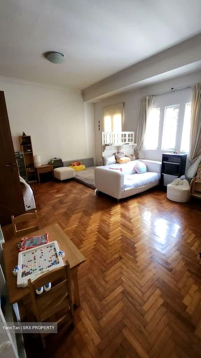 Parry Green (D19), Terrace #559721961
